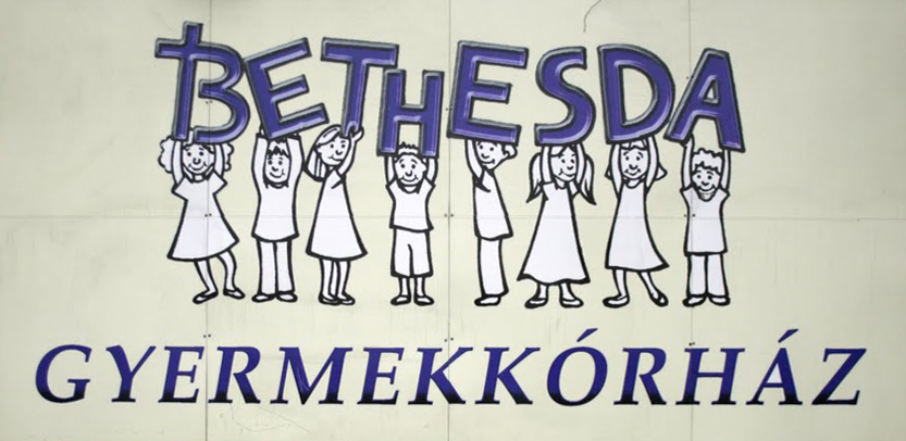Magyarorsz�gi Reform�tus Egyh�z Bethesda Gyermekk�rh�za