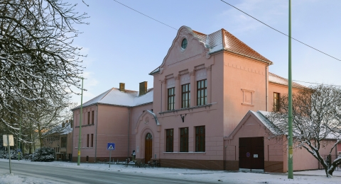 Mikes Kelemen Katolikus Gimn�zium �s Szakk�pz� Iskola